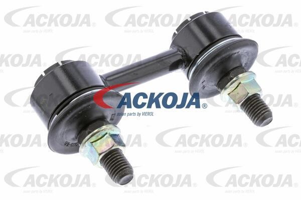 Ackoja A52-9524 Стійка стабілізатора A529524: Купити в Україні - Добра ціна на EXIST.UA!