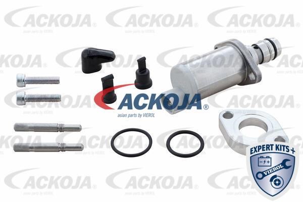 Ackoja A70-11-0002 Клапан ПНВТ A70110002: Купити в Україні - Добра ціна на EXIST.UA!