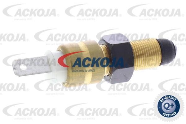 Ackoja A52-77-0012 Датчик холостого ходу A52770012: Купити в Україні - Добра ціна на EXIST.UA!