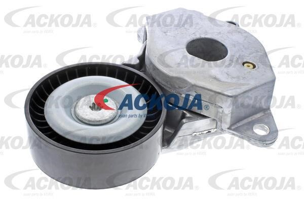Ackoja A70-0665 Натягувач ременя приводного A700665: Купити в Україні - Добра ціна на EXIST.UA!