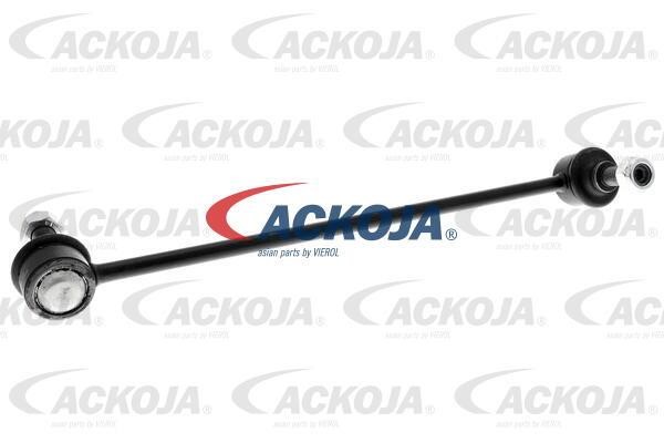 Ackoja A51-9514 Стійка стабілізатора A519514: Купити в Україні - Добра ціна на EXIST.UA!
