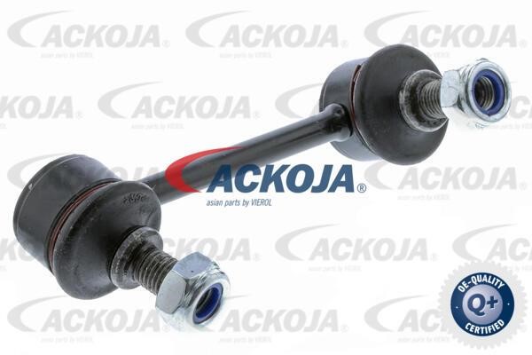 Ackoja A70-1131 Стійка стабілізатора A701131: Купити в Україні - Добра ціна на EXIST.UA!