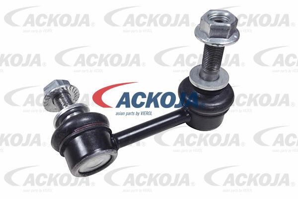 Ackoja A70-0358 Стійка стабілізатора A700358: Купити в Україні - Добра ціна на EXIST.UA!