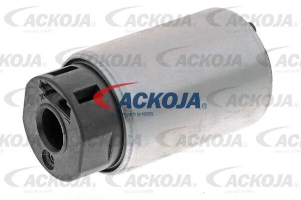 Ackoja A70-09-0005 Паливний насос A70090005: Приваблива ціна - Купити в Україні на EXIST.UA!