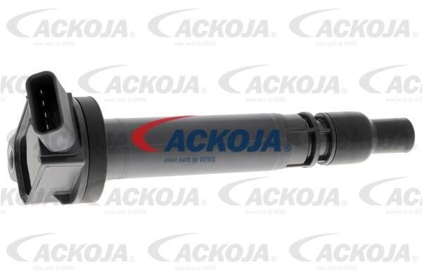 Ackoja A70-70-0019 Котушка запалювання A70700019: Купити в Україні - Добра ціна на EXIST.UA!