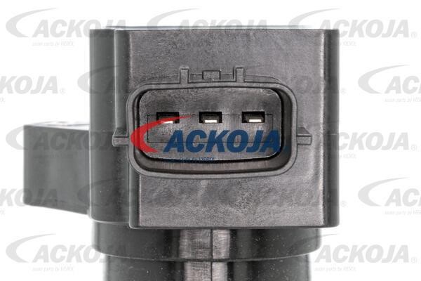 Купити Ackoja A32-70-0032 за низькою ціною в Україні!