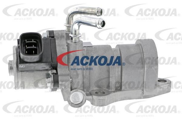 Ackoja A70-63-0023 Клапан системи рециркуляції ВГ A70630023: Купити в Україні - Добра ціна на EXIST.UA!