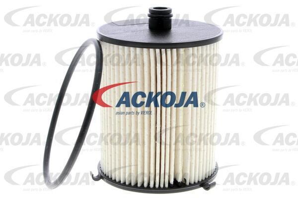 Ackoja A70-0277 Фільтр палива A700277: Купити в Україні - Добра ціна на EXIST.UA!