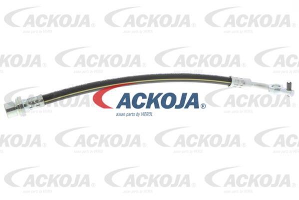 Ackoja A70-0572 Гальмівний шланг A700572: Купити в Україні - Добра ціна на EXIST.UA!