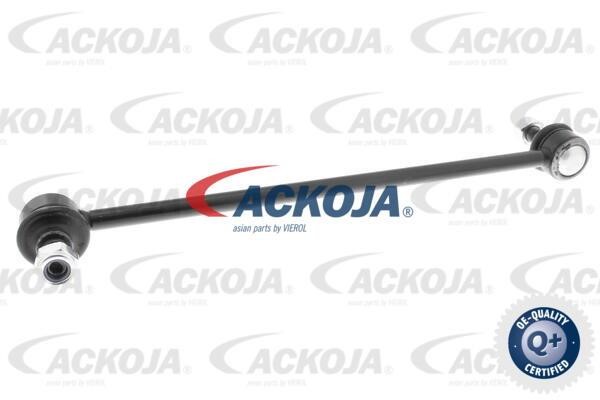 Ackoja A70-1210 Стійка стабілізатора A701210: Приваблива ціна - Купити в Україні на EXIST.UA!