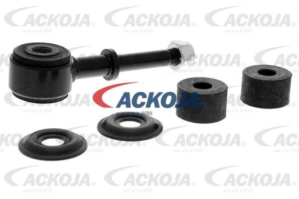 Ackoja A70-0412 Стійка стабілізатора A700412: Приваблива ціна - Купити в Україні на EXIST.UA!