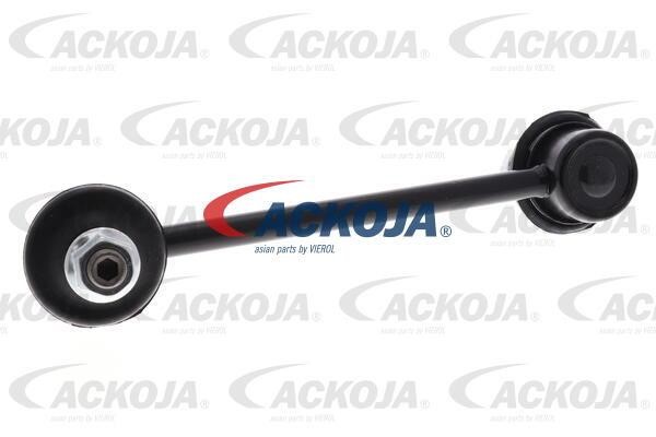 Ackoja A70-0413 Стійка стабілізатора A700413: Купити в Україні - Добра ціна на EXIST.UA!