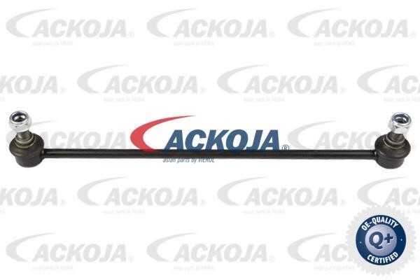 Ackoja A70-1125 Стійка стабілізатора A701125: Купити в Україні - Добра ціна на EXIST.UA!