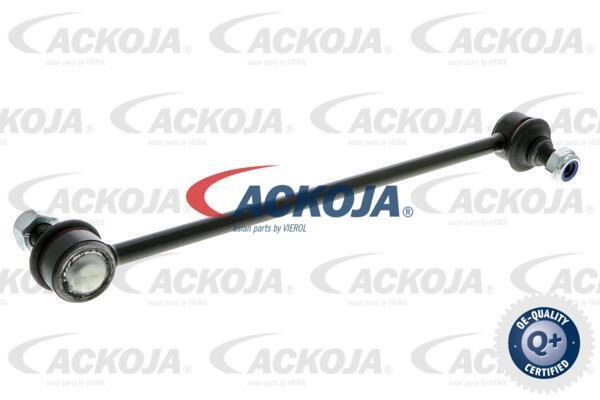 Ackoja A70-1126 Стійка стабілізатора A701126: Купити в Україні - Добра ціна на EXIST.UA!