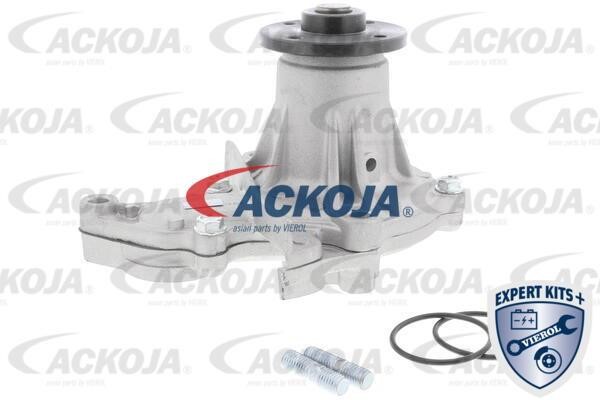 Ackoja A70-50021 Помпа водяна A7050021: Купити в Україні - Добра ціна на EXIST.UA!
