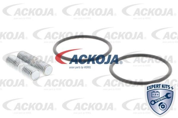 Купити Ackoja A70-50021 за низькою ціною в Україні!