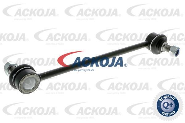 Ackoja A53-1145 Стійка стабілізатора A531145: Купити в Україні - Добра ціна на EXIST.UA!