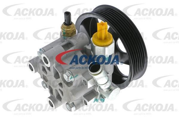 Ackoja A70-0499 Гідравлічний насос, механізм рульового керування A700499: Приваблива ціна - Купити в Україні на EXIST.UA!