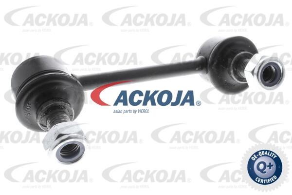 Ackoja A70-1214 Стійка стабілізатора A701214: Приваблива ціна - Купити в Україні на EXIST.UA!