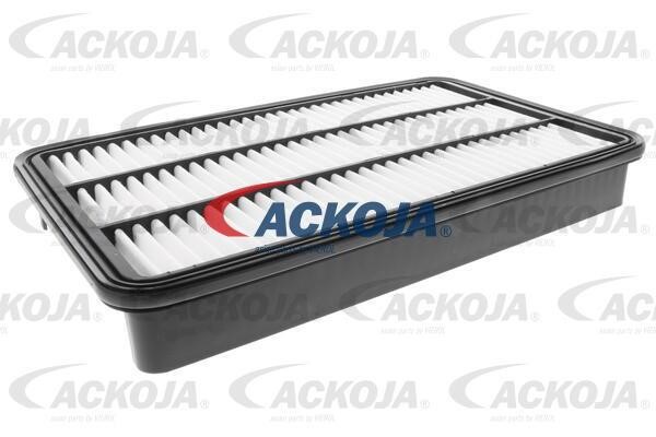 Ackoja A70-0212 Повітряний фільтр A700212: Купити в Україні - Добра ціна на EXIST.UA!
