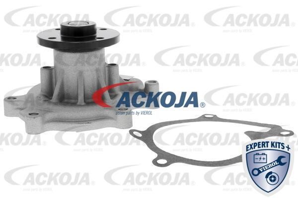 Ackoja A70-50002 Помпа водяна A7050002: Купити в Україні - Добра ціна на EXIST.UA!