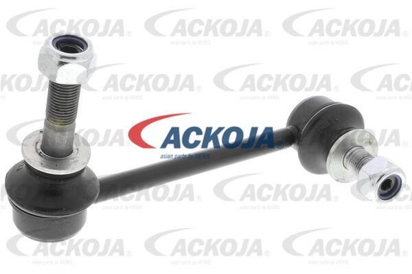 Ackoja A70-1127 Стійка стабілізатора A701127: Купити в Україні - Добра ціна на EXIST.UA!