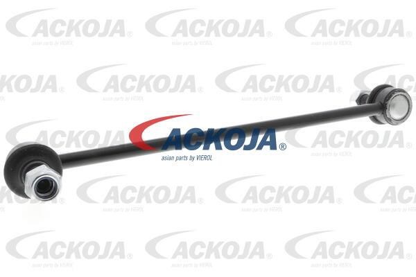 Ackoja A70-1124 Стійка стабілізатора A701124: Купити в Україні - Добра ціна на EXIST.UA!