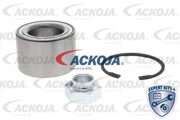 Ackoja A64-0029 Підшипник маточини A640029: Купити в Україні - Добра ціна на EXIST.UA!