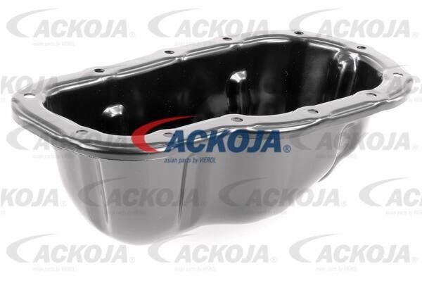 Ackoja A70-0429 Оливний піддон A700429: Купити в Україні - Добра ціна на EXIST.UA!