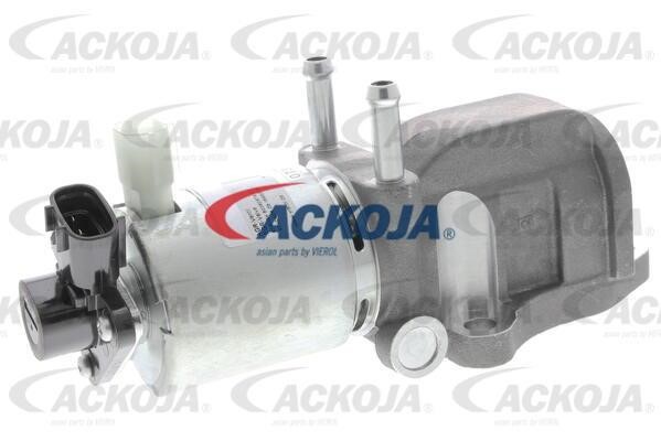 Ackoja A70-63-0024 Клапан системи рециркуляції ВГ A70630024: Купити в Україні - Добра ціна на EXIST.UA!