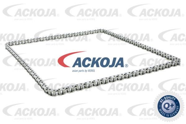 Ackoja A70-0283 Ланцюг привода A700283: Купити в Україні - Добра ціна на EXIST.UA!