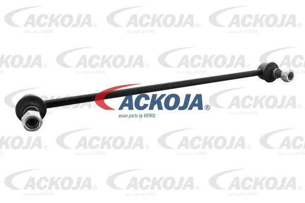 Ackoja A70-1209 Стійка стабілізатора A701209: Купити в Україні - Добра ціна на EXIST.UA!