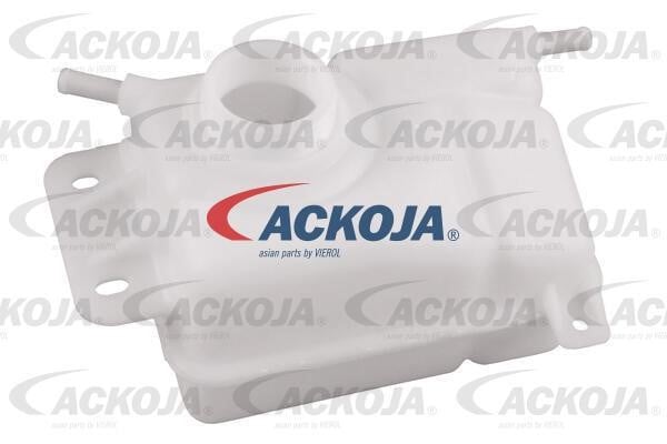 Ackoja A51-0140 Розширювальний бачок, охолоджувальна рідина A510140: Купити в Україні - Добра ціна на EXIST.UA!