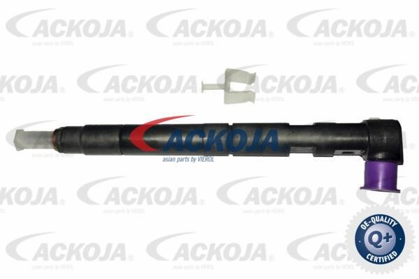 Ackoja A52-11-0021 Інжекторна форсунка A52110021: Купити в Україні - Добра ціна на EXIST.UA!