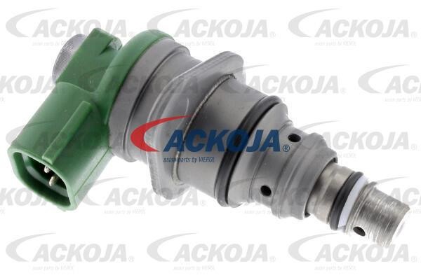 Ackoja A70-11-0006 Клапан ПНВТ A70110006: Купити в Україні - Добра ціна на EXIST.UA!