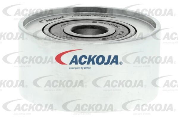 Ackoja A32-0246 Ролик обвідний ременя поліклинового (приводного) A320246: Купити в Україні - Добра ціна на EXIST.UA!