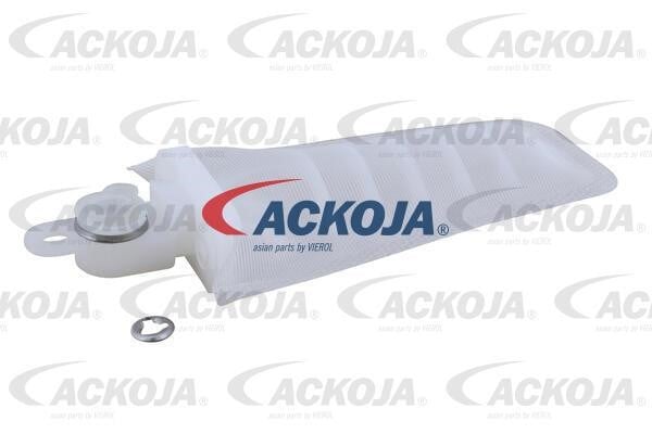 Купити Ackoja A70-09-0003 за низькою ціною в Україні!