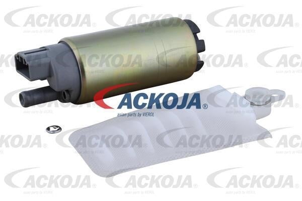Ackoja A70-09-0003 Паливний насос A70090003: Приваблива ціна - Купити в Україні на EXIST.UA!