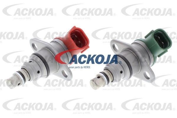 Ackoja A70-11-0007 Клапан ПНВТ A70110007: Купити в Україні - Добра ціна на EXIST.UA!