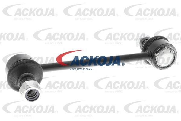 Ackoja A70-1217 Стійка стабілізатора A701217: Купити в Україні - Добра ціна на EXIST.UA!