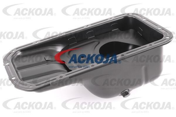 Ackoja A52-2800 Оливний піддон A522800: Купити в Україні - Добра ціна на EXIST.UA!