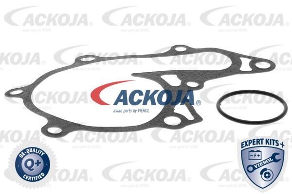 Купити Ackoja A70-50003 за низькою ціною в Україні!