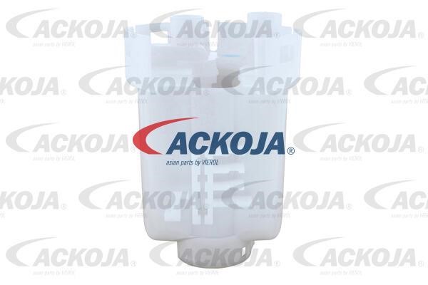 Ackoja A70-0275 Фільтр палива A700275: Купити в Україні - Добра ціна на EXIST.UA!
