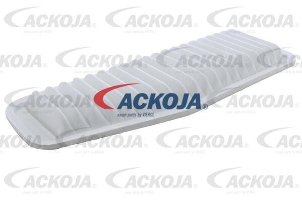 Ackoja A70-0267 Повітряний фільтр A700267: Купити в Україні - Добра ціна на EXIST.UA!