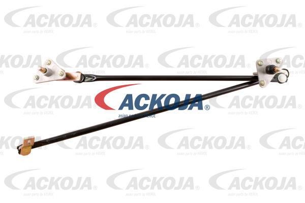 Ackoja A63-0067 Тяги склоочисника A630067: Купити в Україні - Добра ціна на EXIST.UA!