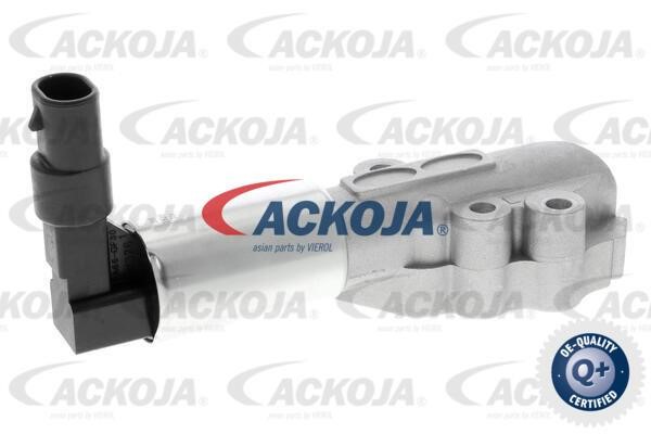 Ackoja A52-0390 Клапан фазорегулятора A520390: Купити в Україні - Добра ціна на EXIST.UA!