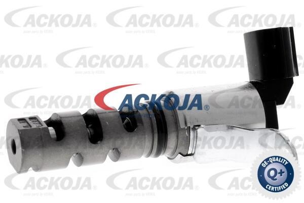 Ackoja A70-0608 Клапан фазорегулятора A700608: Купити в Україні - Добра ціна на EXIST.UA!