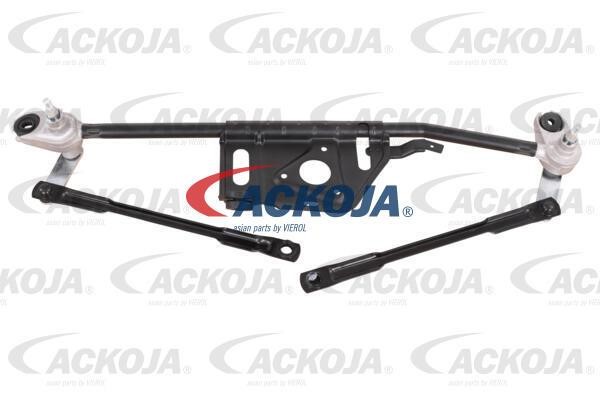 Ackoja A52-0183 Тяги склоочисника A520183: Купити в Україні - Добра ціна на EXIST.UA!