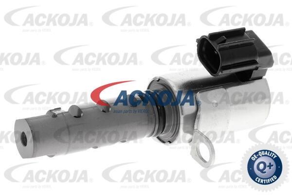 Ackoja A70-0605 Клапан електромагнітний положення распредвала A700605: Купити в Україні - Добра ціна на EXIST.UA!