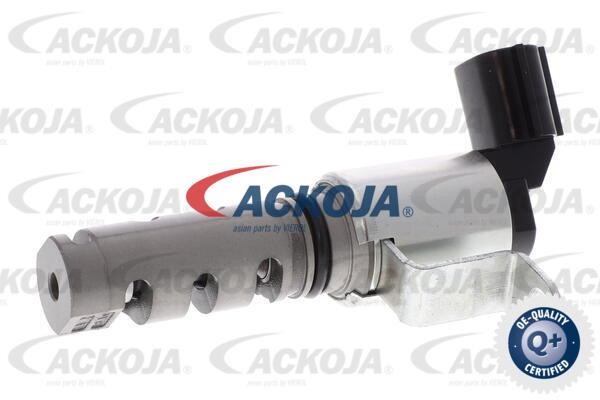 Ackoja A70-0355 Клапан фазорегулятора A700355: Купити в Україні - Добра ціна на EXIST.UA!